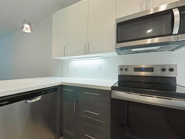 Floorplan - Clocktower West Chester