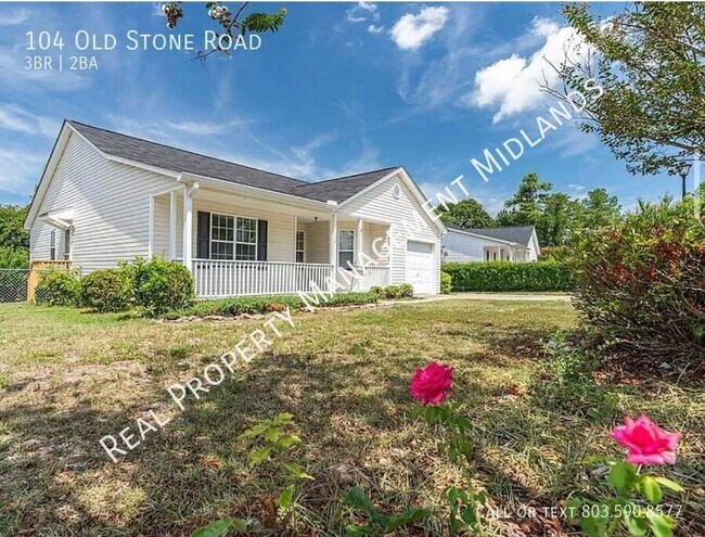 Building Photo - 104 Old Stone Rd