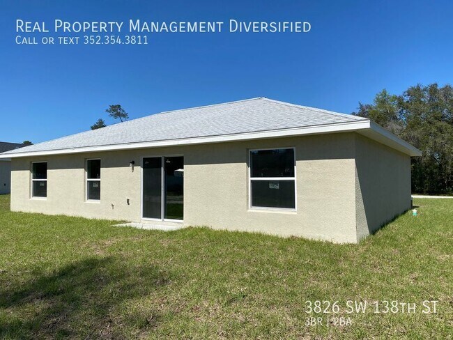 Building Photo - 3826 SW 138th St