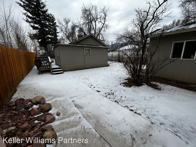 Building Photo - 1 br, 2 bath House - 416 Cheyenne Blvd
