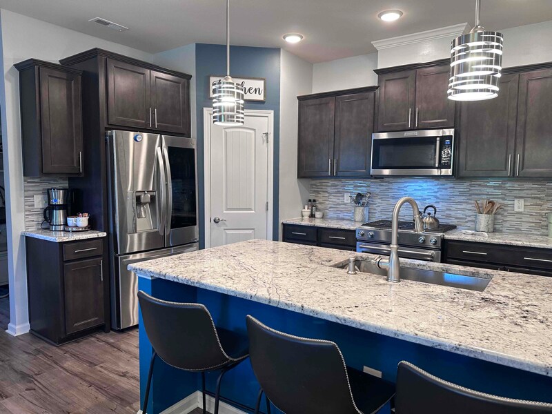 Building Photo - 3324 Bordwell Ridge Dr