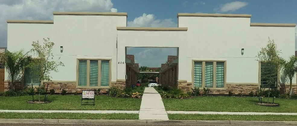 Building Photo - 401 Baltic Ave