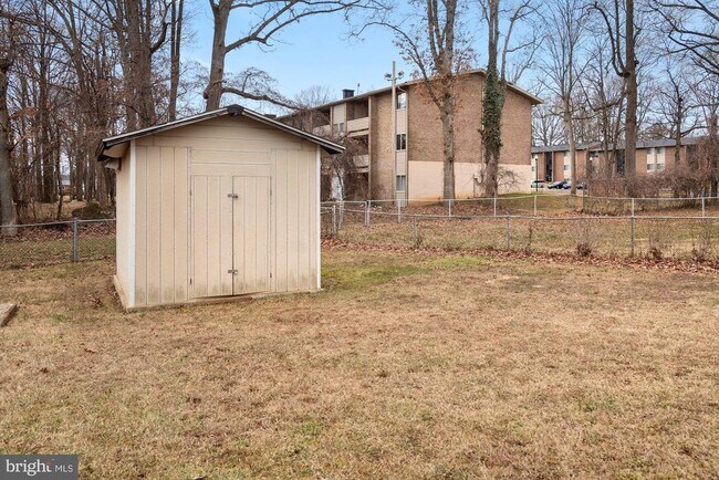 Building Photo - 6401 Woodgreen Cir