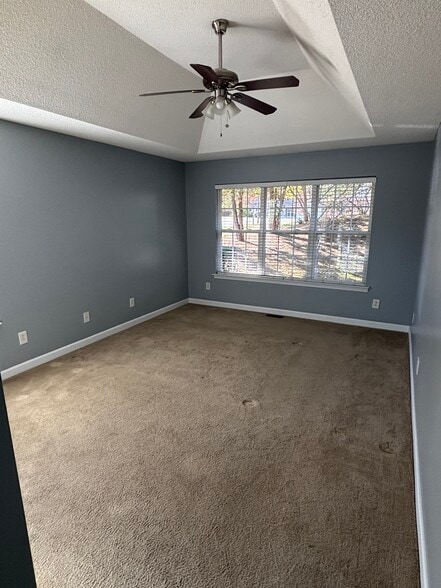 Building Photo - 3806 Cassidy Dr