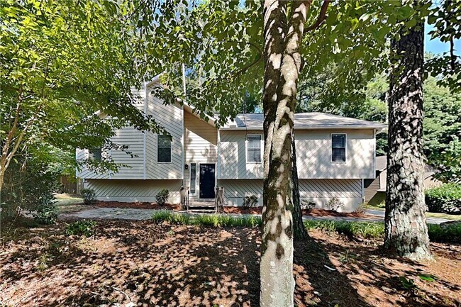 Primary Photo - 4523 Hickory Grove Dr NW