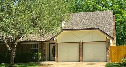 Building Photo - 5115 Tashkent Dr