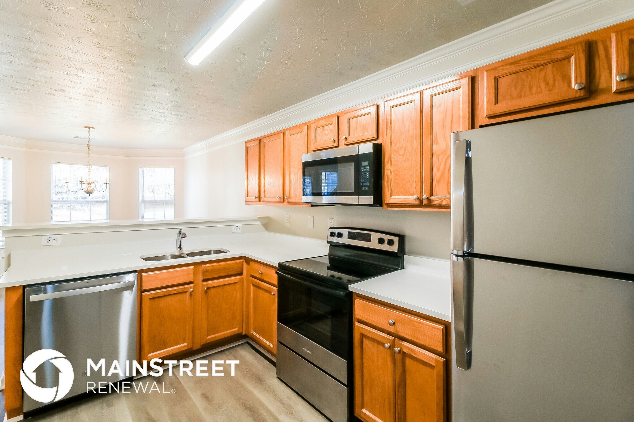 Building Photo - 11236 James Madison Dr