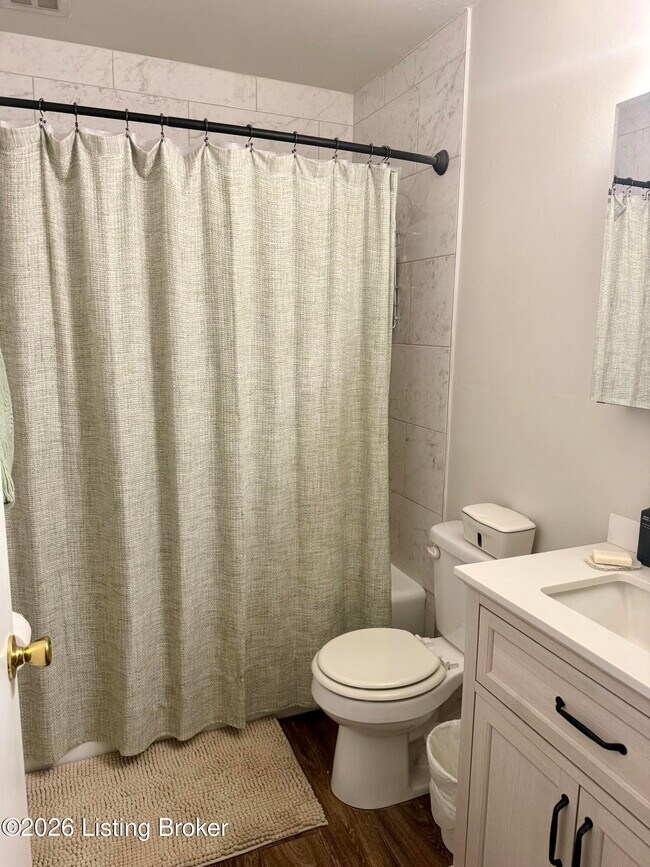 Building Photo - 1040 Cherokee Rd