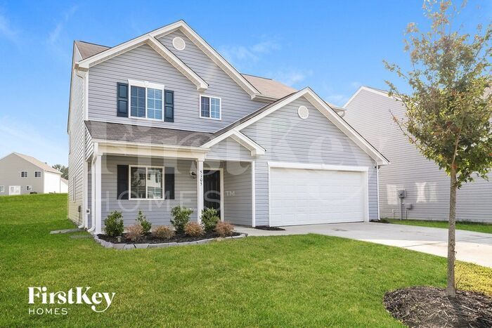 Building Photo - 5105 Apsley Dr