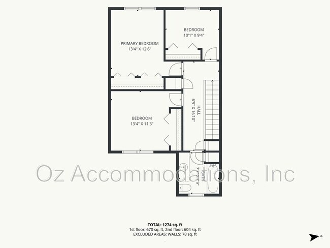 Building Photo - 1105 Jeff Cir