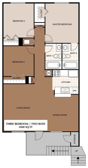 Building Photo - Pine Village Apartments