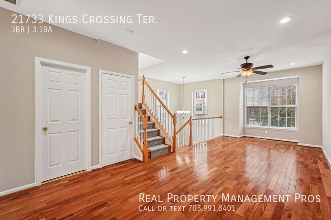 Building Photo - 21733 Kings Crossing Terrace