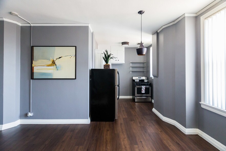Wilshire Royale Los Angeles Ca Apartment Finder