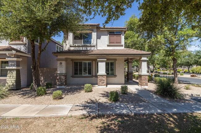 Building Photo - 1531 S Longspur Ln