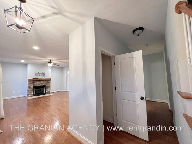 Building Photo - 4235 Berkeley Place Drive