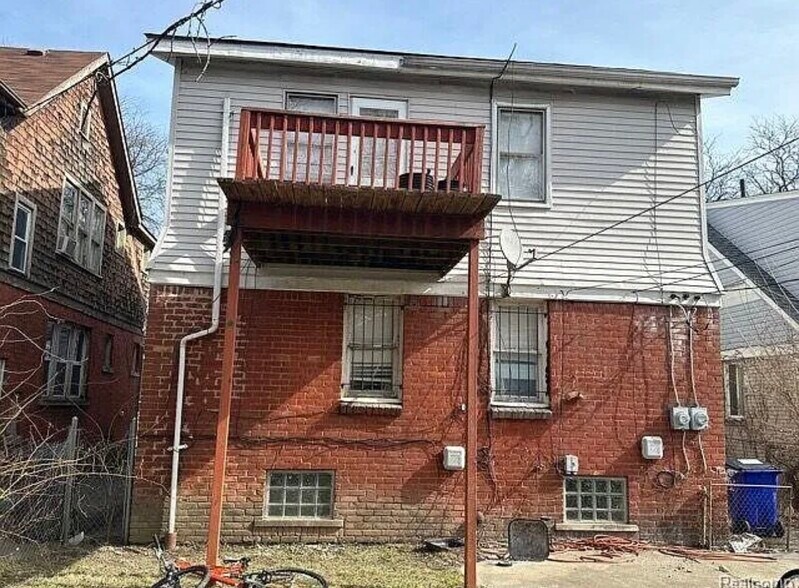 Building Photo - 5271 Drexel St