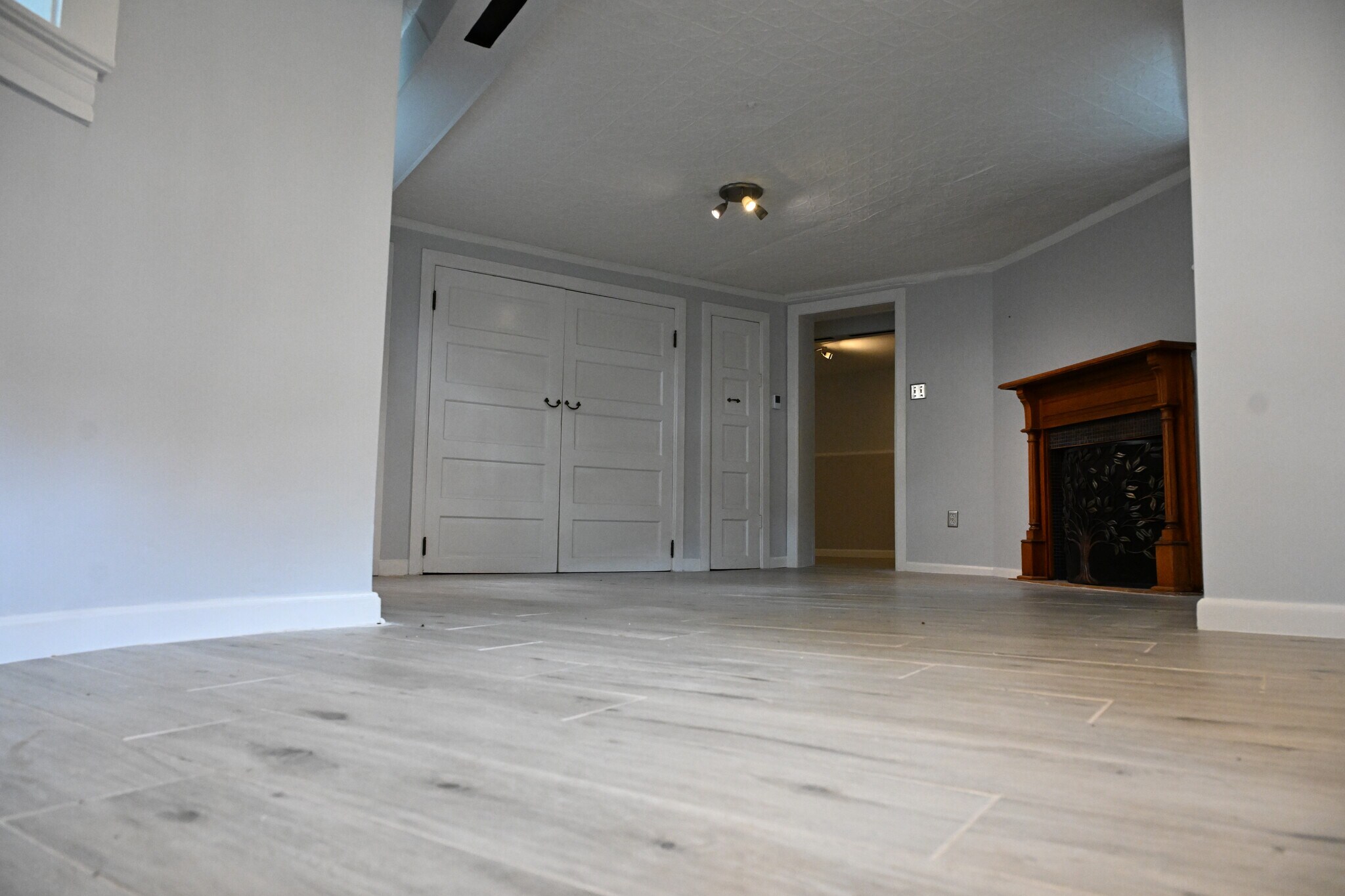 Bedroom - 1331 Park Rd NW