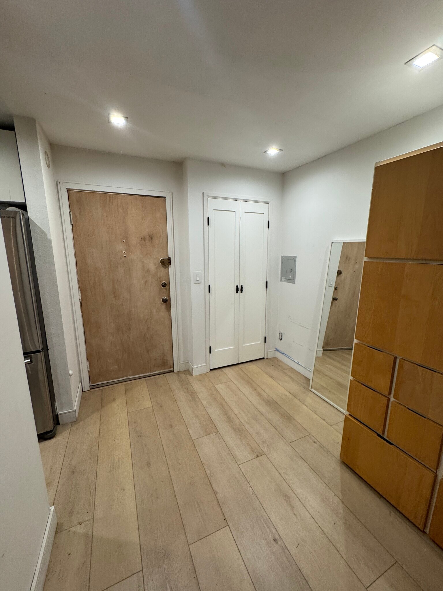 Building Photo - 4060 Huerfano Ave