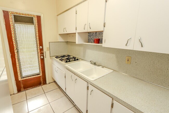 Building Photo - 1250 S Alhambra Cir