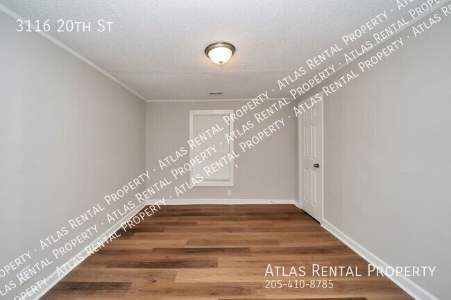 Building Photo - 3116 20th St