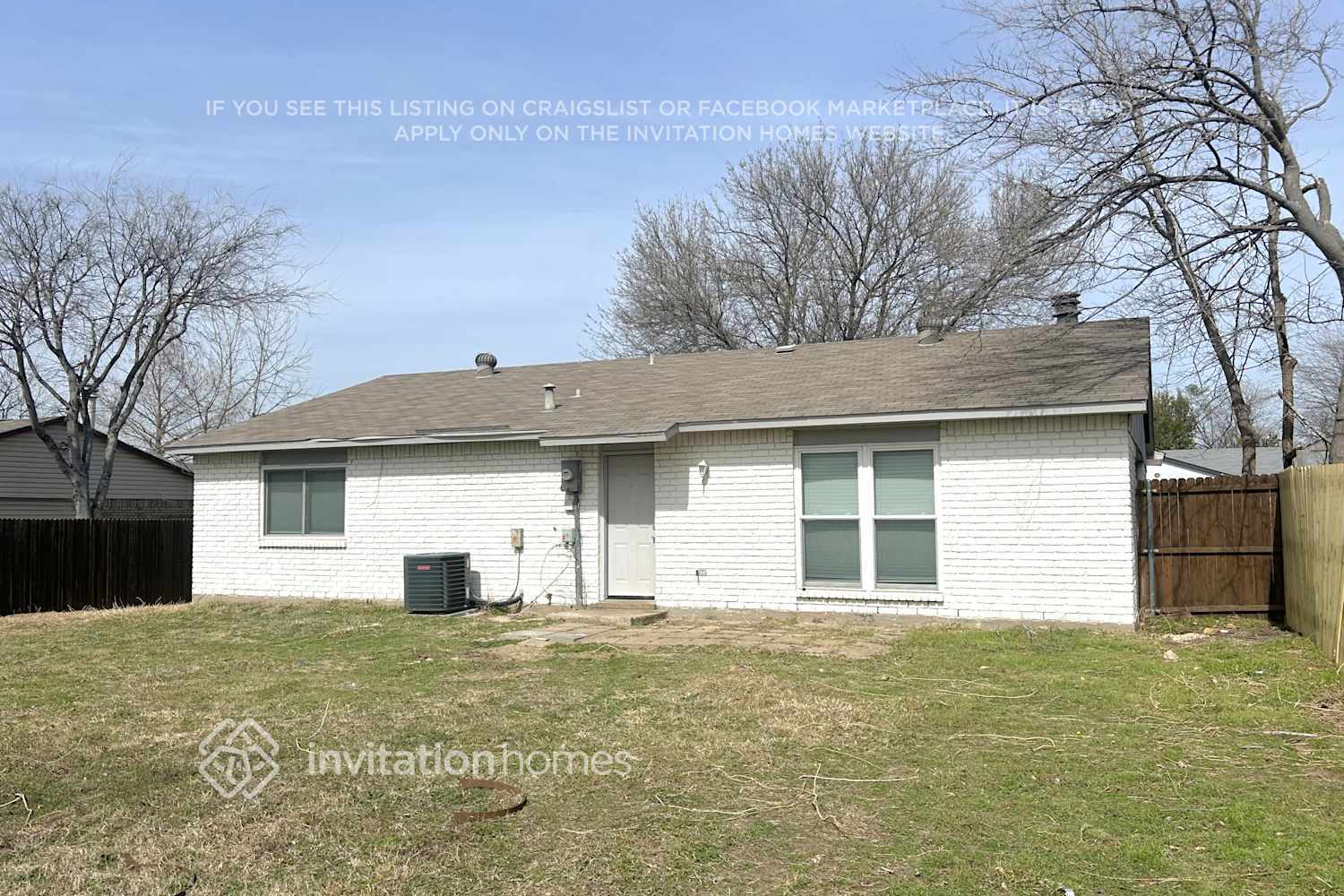 Building Photo - 5404 Ramsey Dr