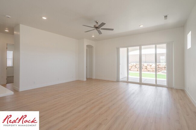 Building Photo - Brand New Stand Alone Home In Desert Color