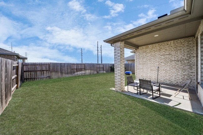 Building Photo - 21111 Vancherry Dr