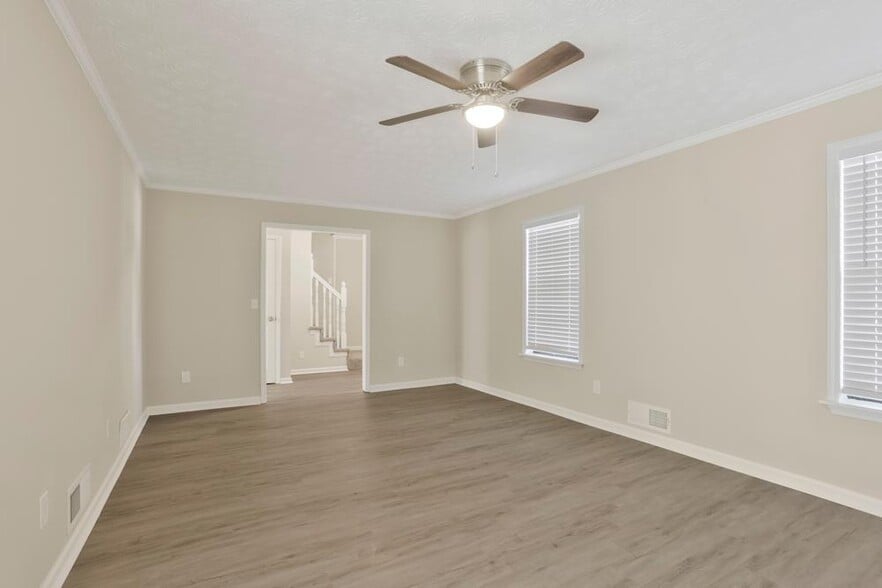 Building Photo - 5603 Pennybrook Ct