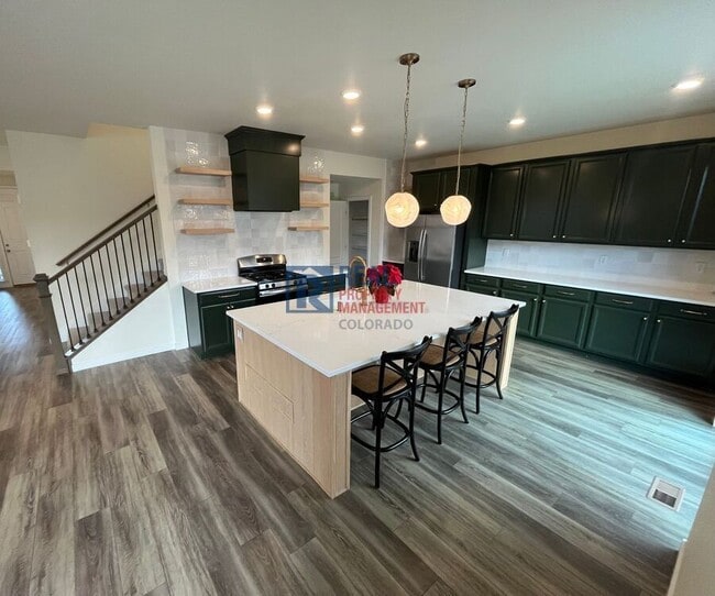 Building Photo - 2909 Comet St