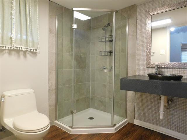 Building Photo - 817 Emery St