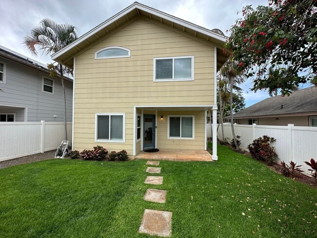 Building Photo - 91-1042 Kaihohonu St