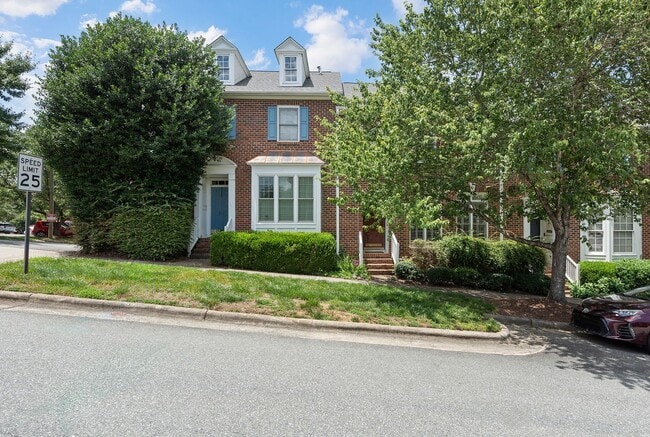 Building Photo - Southern Village Townhome available in early August