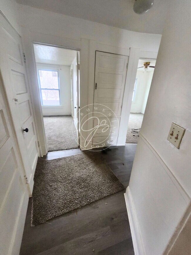 Building Photo - One of a kind 2 story 3-bedroom apartment!