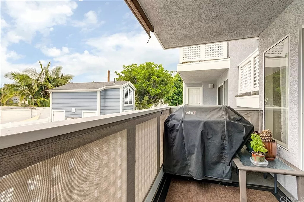 Pool Front Balcony - 34264 Camino Capistrano