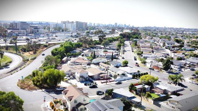 Building Photo - 3930 Marine Vw Ave