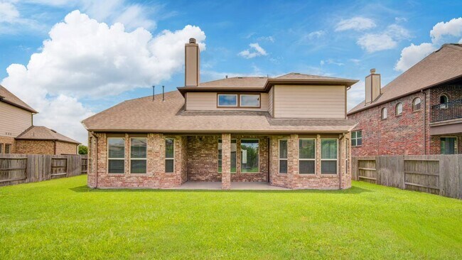 Building Photo - 25610 Fleming Lodge Ln