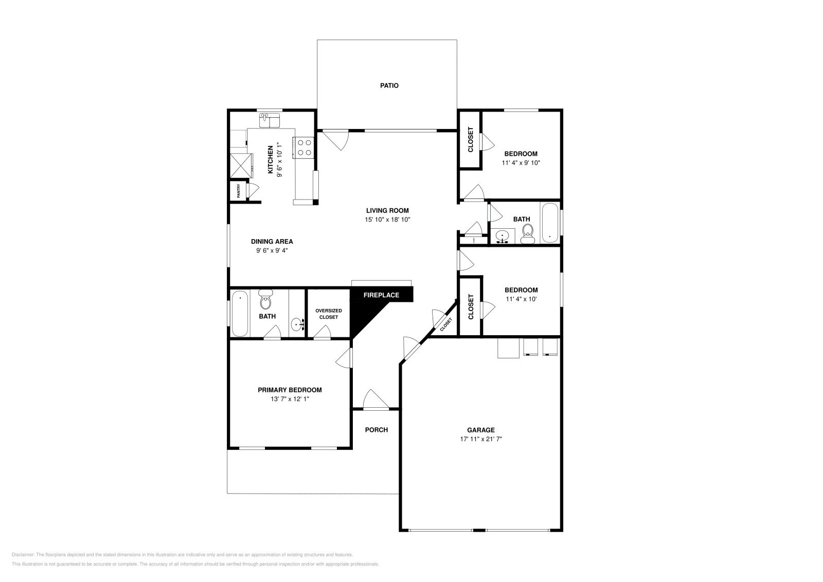 Building Photo - 22006 Manor Estates Dr