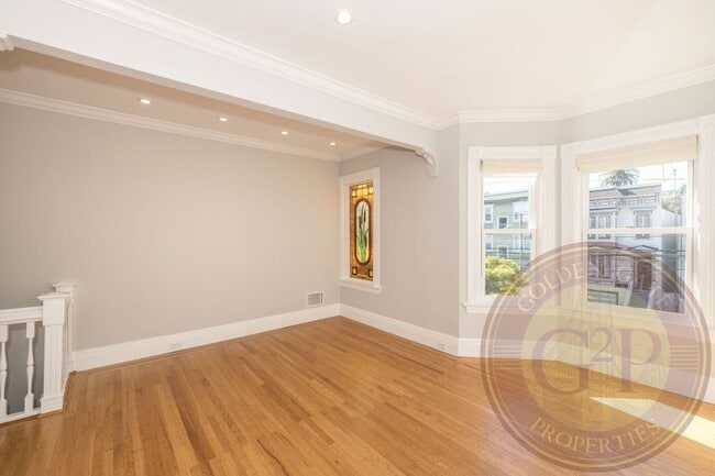 Building Photo - Noe Valley - 2 BR, 1 BA Condo 1,067 Sq. Ft. - 3D Virtual Tour, Parking