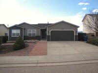 Building Photo - Beautifully Updated Home in Security-Widef...