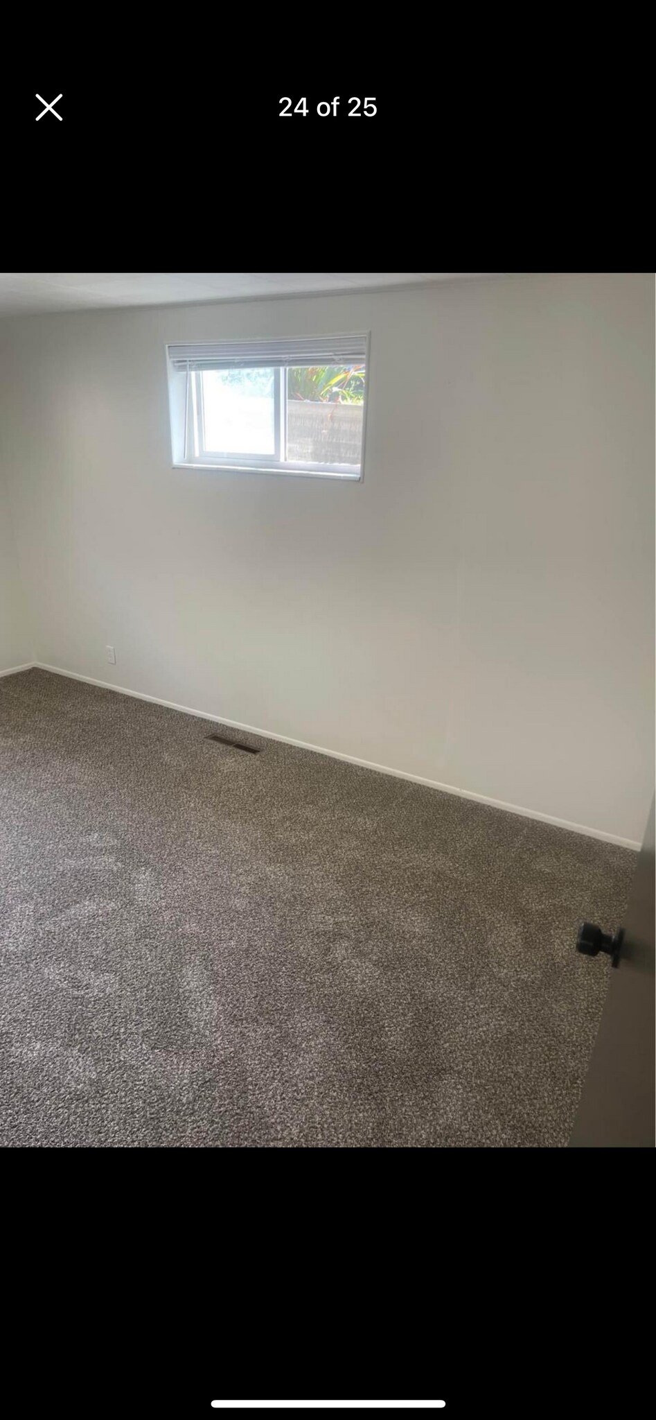 Bedroom 1 - 205 N 1050 E