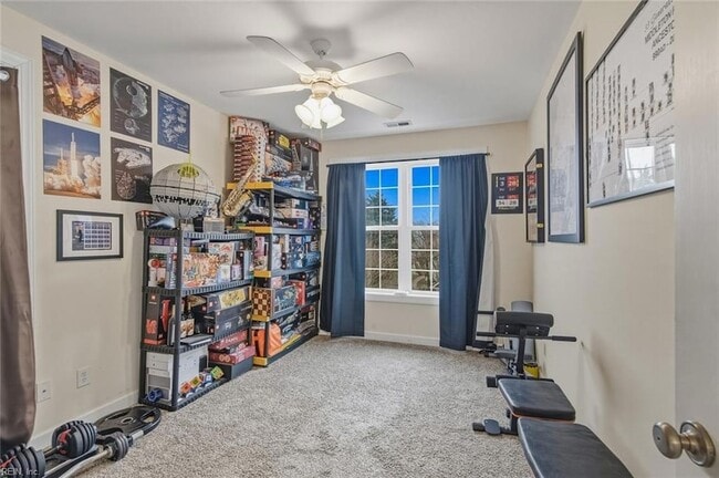 Building Photo - 39 Miles Cary Mews