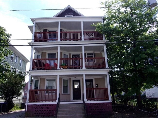 Building Photo - 38 Atlantic Ave