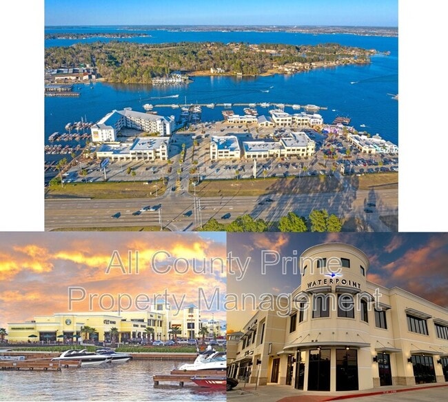 Building Photo - 807 Commanche Rd