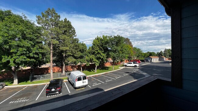 Building Photo - 12057 E Harvard Ave