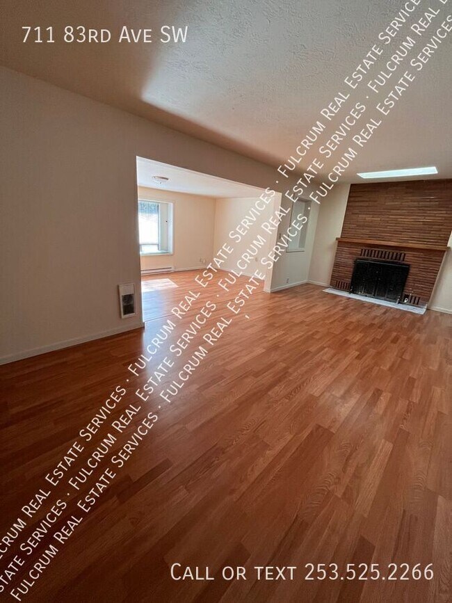 Building Photo - 711 83rd Ave SW