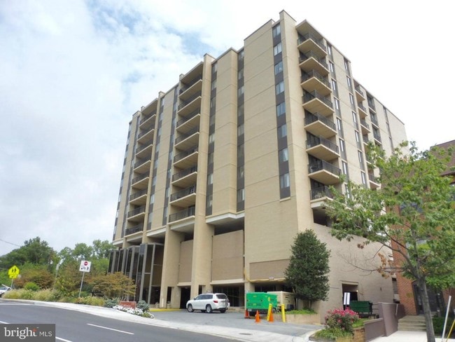 Building Photo - 4242 East-West Hwy