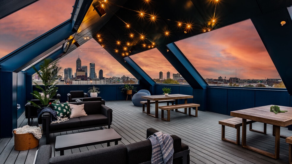 Building Photo - Gathyr Apartments