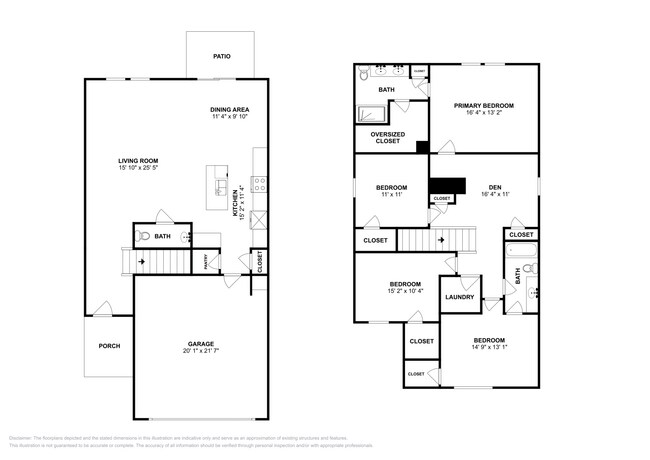 Building Photo - 14636 Maple Ter