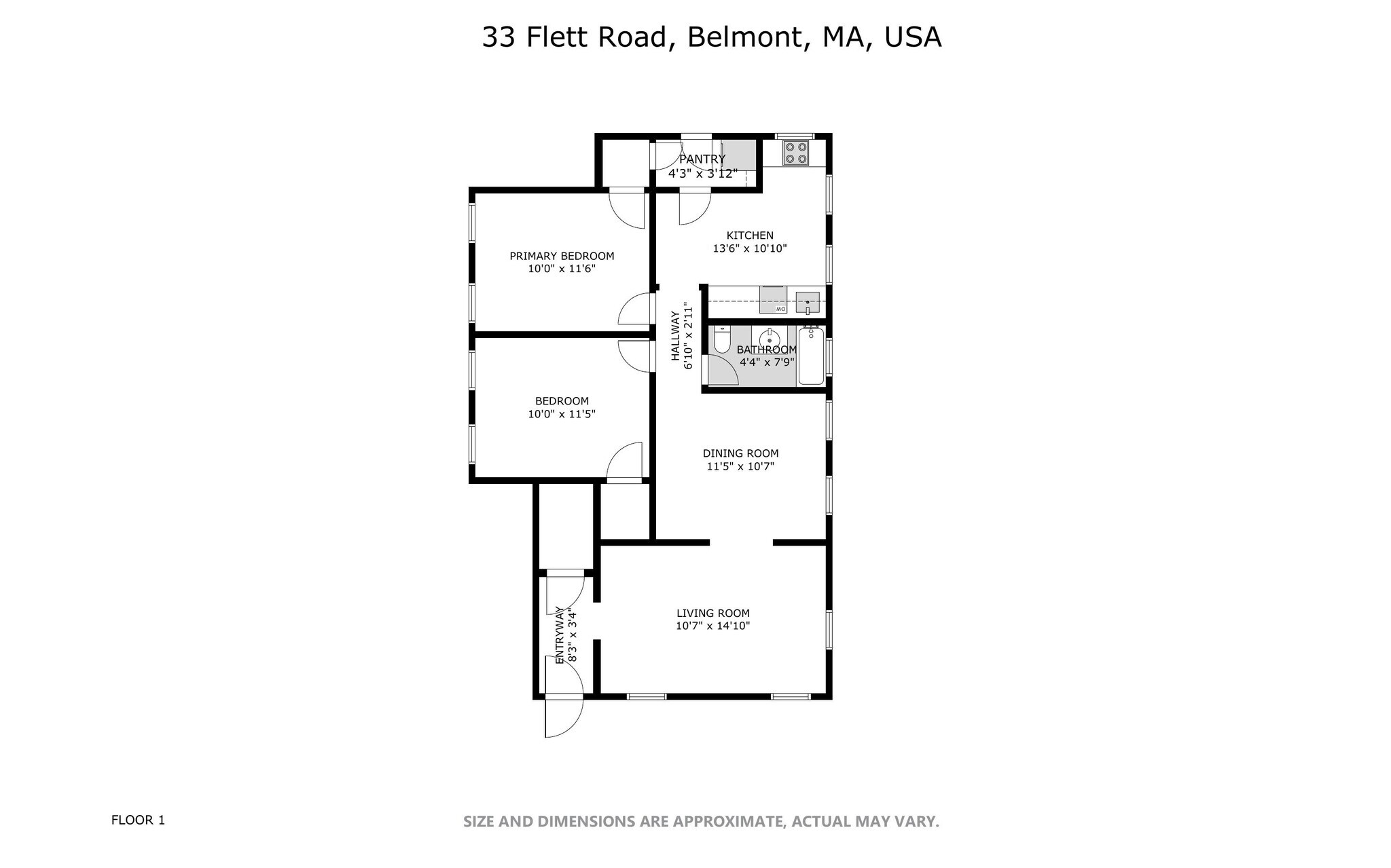 Building Photo - 33 Flett Rd