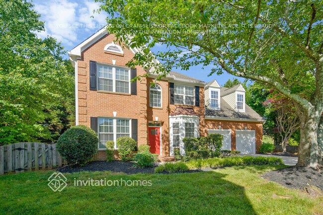 Building Photo - 8807 Glenover Cir